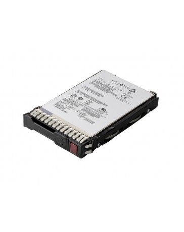 1.92TB 6G SATA RI SC DS 2.5 SSD