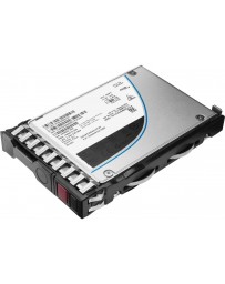 HPE Hotswap 1.92TB SAS SSD 12G 2.5