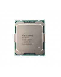 Intel Xeon Processor 8C E5-2620 v4 (20M Cache, 2.1GHz)