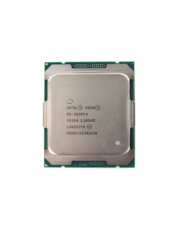 Intel Xeon Processor 8C E5-2620 v4 (20M Cache, 2.1GHz)