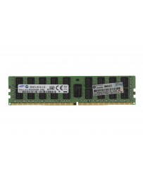 HP 16GB DDR4 2Rx4 PC4-17000 2133Mhz CL19 1.2V ECC Reg