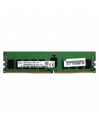 HP 16GB DDR4 PC4-19200 2400 Mhz ECC Reg