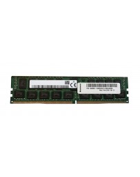 Lenovo 16GB 2Rx4 PC4-19200 2400Mhz 1.2V CL17 ECC Reg