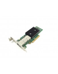 IBM InfiniBand EDR 100GbE QSFP28 1-Port PCI-E-3 LP