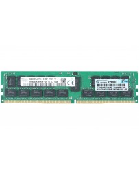 HP 32GB DDR4 2Rx4 PC4-19200 2400 Mhz ECC Reg