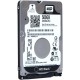 Western Digital 500Gb SATA 6G 7.2K rpm 2.5