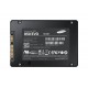 Samsung 850EVO 120Gb SSD 2.5