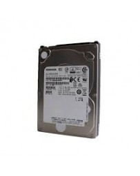 Toshiba 1.2TB SAS 12G 10.5K 2.5 inch