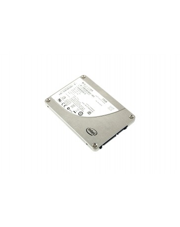 HP Intel 20Gb SATA SSD 3G 2.5