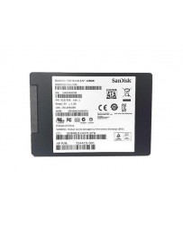 HP 128Gb 6G SSD 2.5