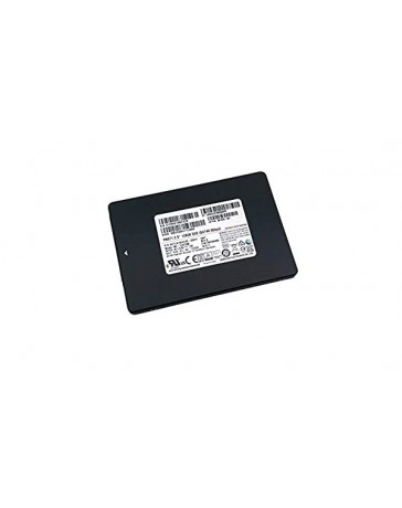 HP 128Gb 6G SSD 2.5