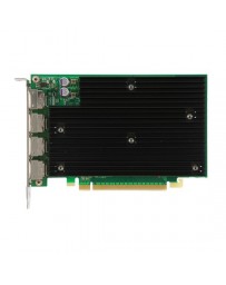 Nvidia Quadro NVS450 512Mb PCIe 4xDP