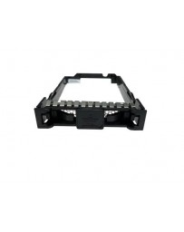 HP 2.5 SFF SAS / SATA Non-Hot Plug Drive Tray