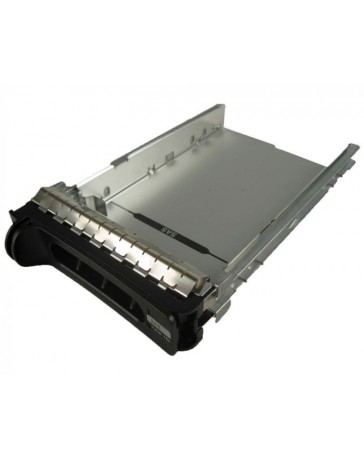 Dell 3.5 Hot-Swap SAS SATA Drive Tray Caddy