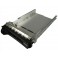 Dell 3.5 Hot-Swap SAS SATA Drive Tray Caddy