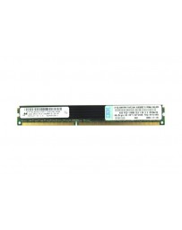 IBM 4GB DDR3 2Rx4 PC3-10600R 1333MHz 1.5V CL9 ECC Reg VLP
