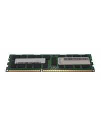 IBM 8GB DDR3 2Rx8 PC3-10600R 1333MHz 1.5V CL9 ECC Reg