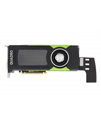 HP NVIDIA Quadro P6000 24GB PCIe