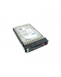 HP Hot Swap 1Tb 7.2k rpm SAS 6G 3.5