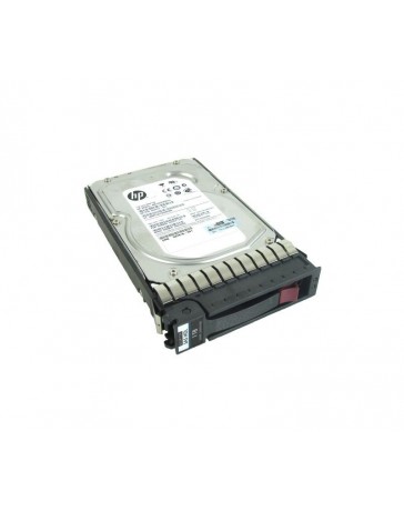 HP Hot Swap 1Tb 7.2k rpm SAS 6G 3.5