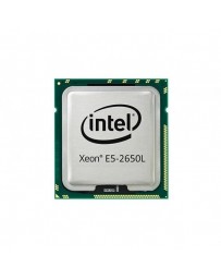 Intel Xeon Processor E5-2650L (20M Cache, 1.80 GHz, 8 GT/s Int)
