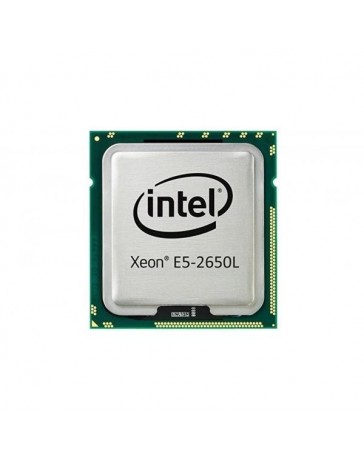 Intel Xeon Processor E5-2650L (20M Cache, 1.80 GHz, 8 GT/s Int)