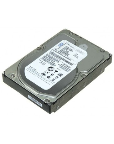 IBM Hot Plug 2Tb 7.200 rpm SATA 3G 3.5