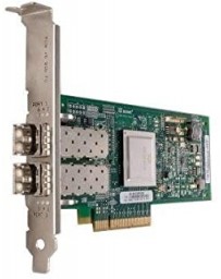 IBM 4Gbps Dual Channel PCIe FC HBA