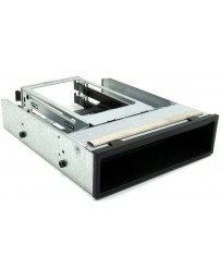 HP Z420 Hard Drive Bay Caddy with 2x Two 2.5" Trays