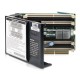 HP 8-slot E7 Server Memory Cartridge for PROLIANT Dl580 G7