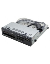 HP COMPAQ 6300/8300 USB 22 IN 1 CARD READER