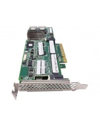 HP SMART ARRAY P420 6GBs 2 Port PCIe Controller Empty