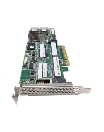 HP SMART ARRAY P420 6GBs 2 Port PCIe Controller Empty
