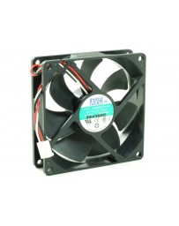 AVC 9CM 9225 DS09225S12H-009 12V 0.41A 3-wire high-volume cooling fan