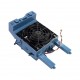 SPS Cooling Fan+Tool for HP ProLiant ML150 G6 BQOP169