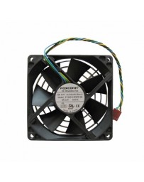 HP 432768-001 Compaq Internal Case Cooling Fan 4-Wire / 4-Pin with Guard