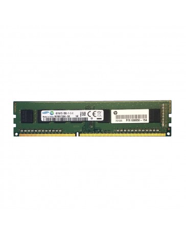 Samsung 4GB (1X4GB) DDR3 PC3-12800U Desktop Memory RAM