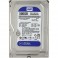Western Digital WD Blue WD5000AAKX 500GB SATA III 3.5 in Desktop Hard Drive
