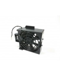 HP 647292-001 AFB0912VH Z420 Workstation Rear Case Cooling Fan