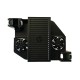 HP Z440 Memory shroud Cooling Fan Baffle
