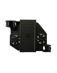 HP Z440 Memory shroud Cooling Fan Baffle