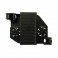 HP Z440 Memory shroud Cooling Fan Baffle