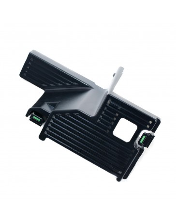 HP Z420 Workstation Air Shroud Assembly