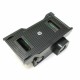 HP Z800/Z820 Workstation Air Shroud 6 Fan Assembly and Baffle Kit