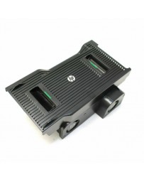 HP Z800/Z820 Workstation Air Shroud 6 Fan Assembly and Baffle Kit