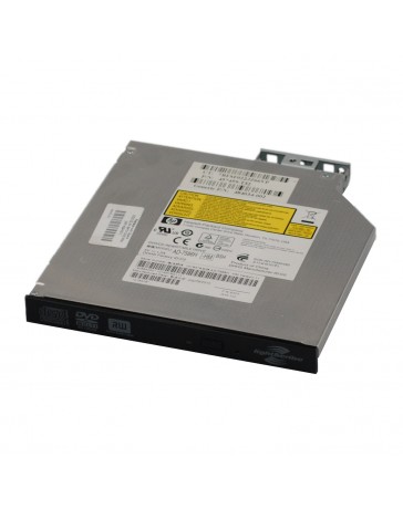 HP 12.7mm SATA DVD-RW Optical Drive