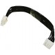 Service Hard Drive Backplane Power Cable Fit HP DL380G6 G7
