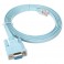 Nexcom COM port cable, DB9 female to RJ46