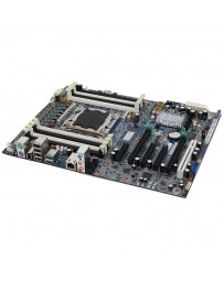 Genuine HP Z420 Workstation Motherboard