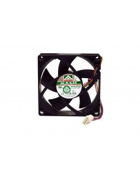 Protechnic Magic 80x80x25mm 4-Wire Case Fan 12VDC 0.54A